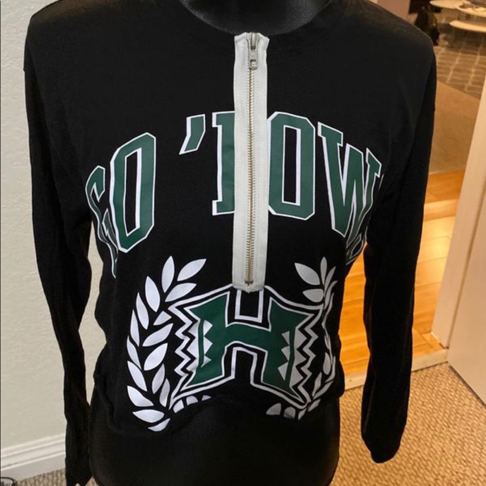 Victoria secret Hawaii top